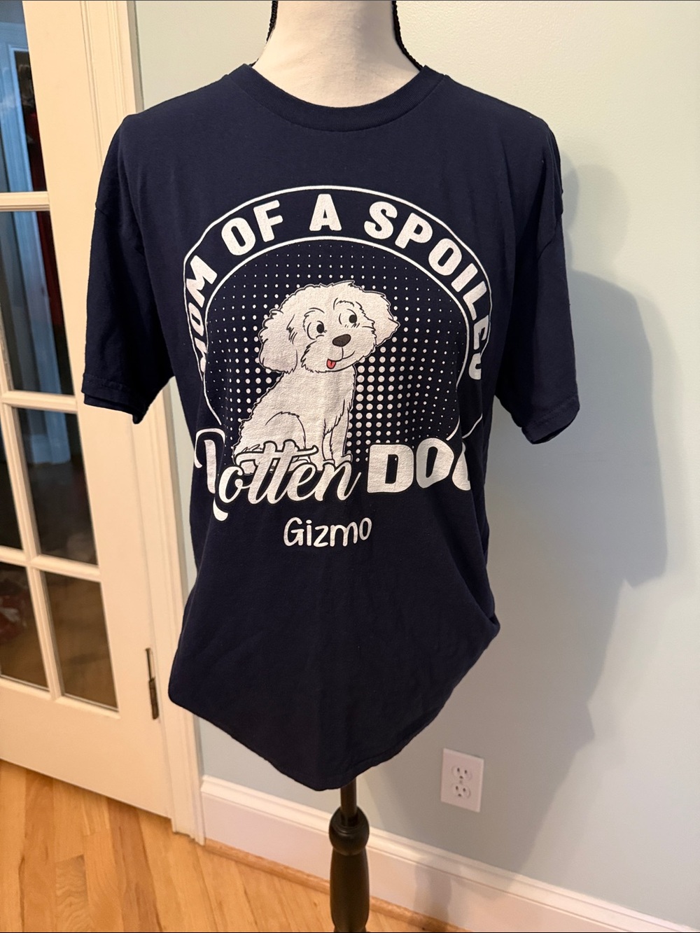 Gildan Dog T-Shirt